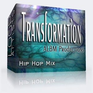 Transformation - Hip Hop loops
